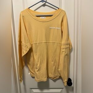 Taylor Swift Daylight Spirit Jersey